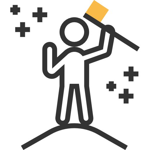 Strong IT Community Network