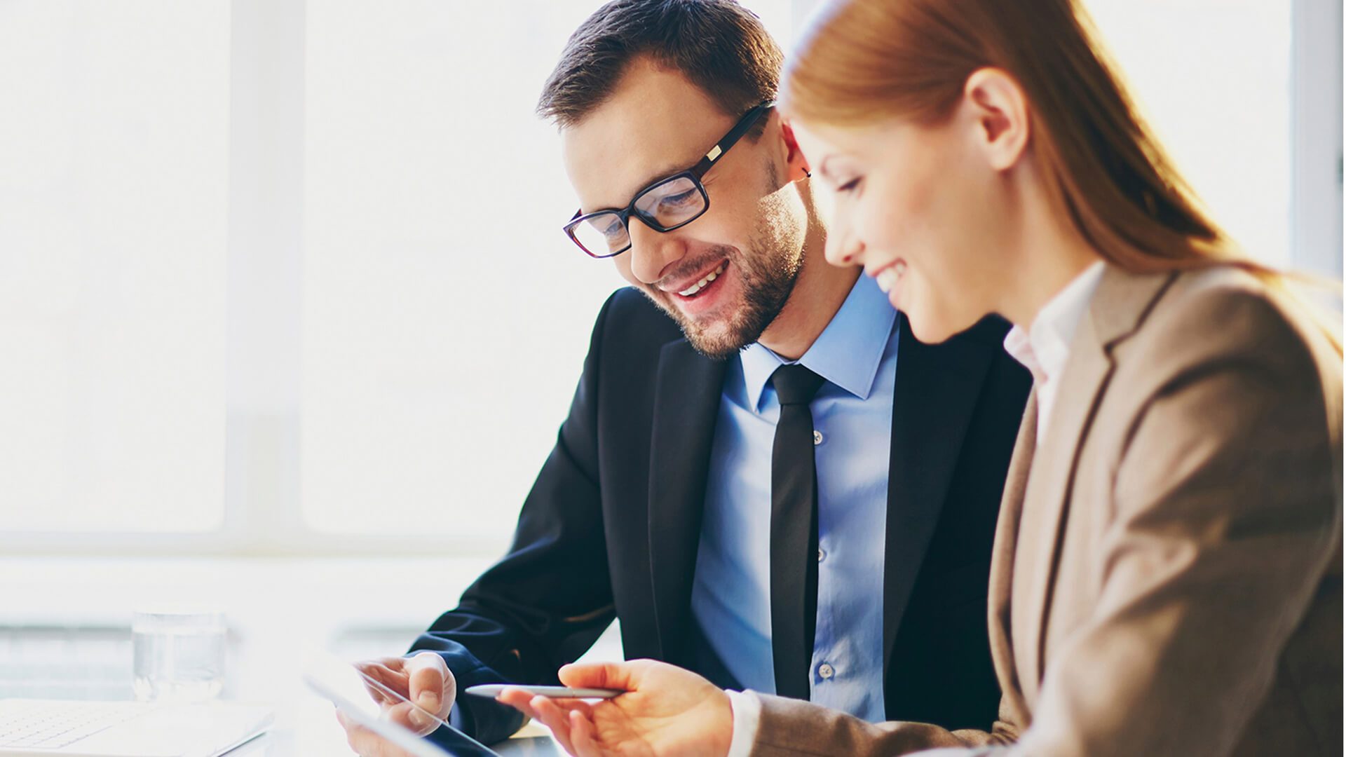 Building Innovation Through Technology