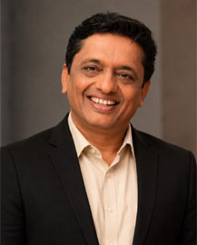 Mr. Rajesh P.Bhavsar