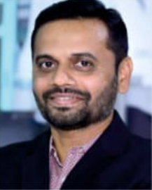 Mr. Deepak Patil