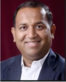 Mr. Kiran Borse