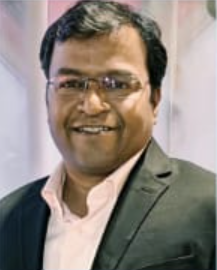 Mr. Nipun Shah