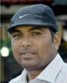 Mr. Pramod Gaikwad