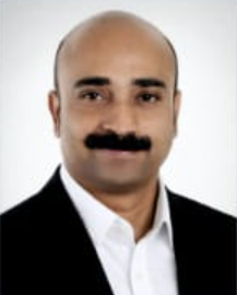 Mr. Sachin Dusane