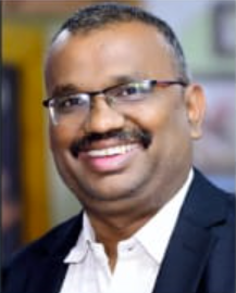 Mr. Vinayak Mali